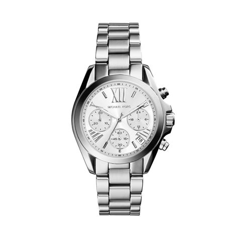 michael kors damenuhr mk6174|Michael Kors Ladies Bradshaw Mini Watch MK6174.